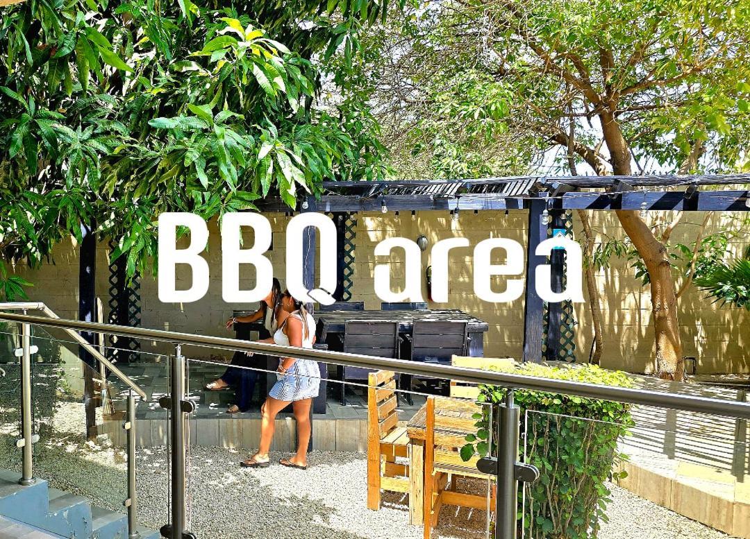 Hotel Rh Boutique Aruba Oranjestad Eksteriør billede