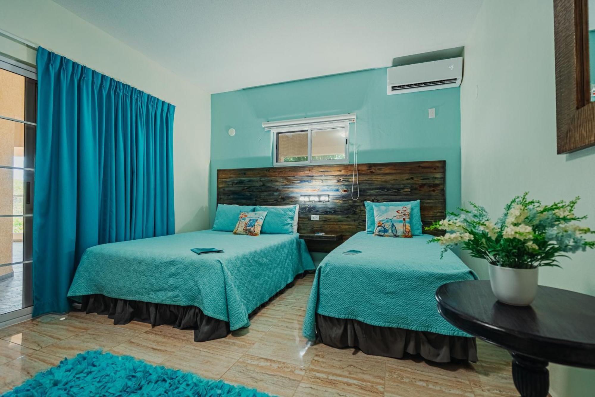 Hotel Rh Boutique Aruba Oranjestad Eksteriør billede