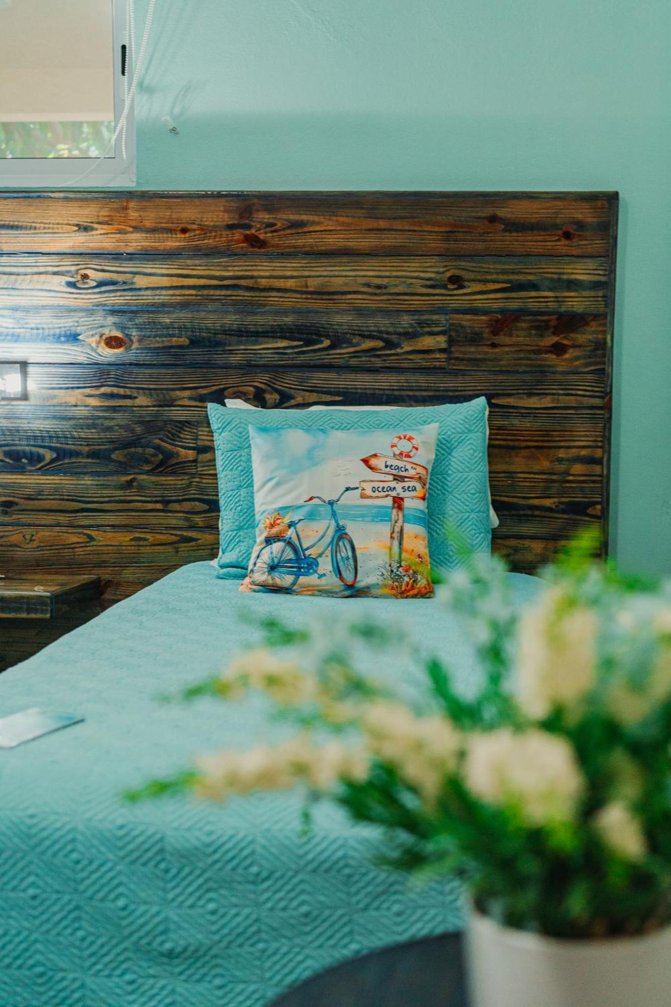 Hotel Rh Boutique Aruba Oranjestad Eksteriør billede