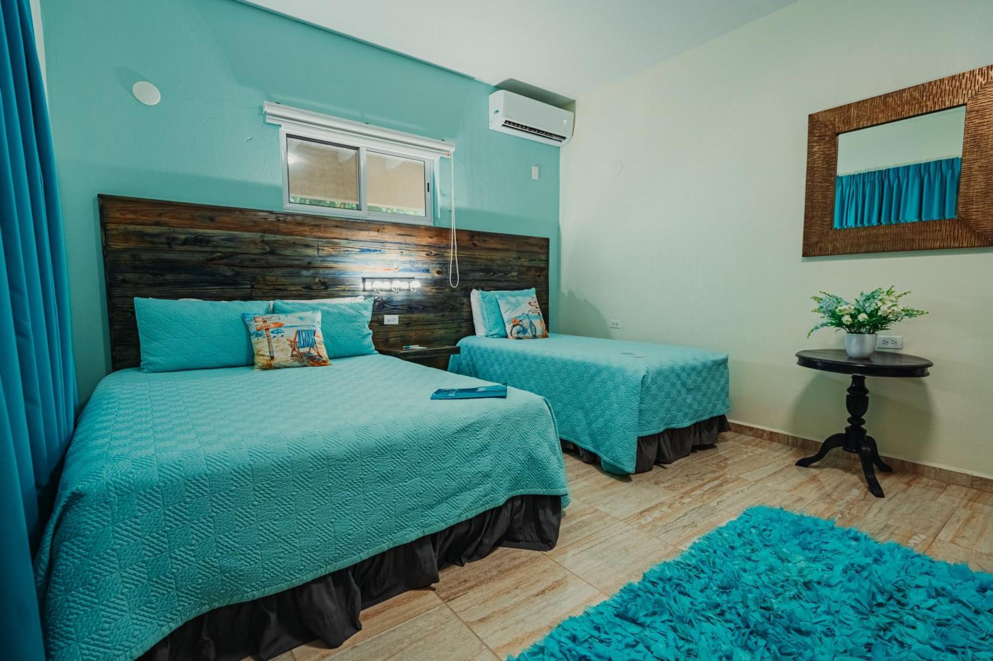 Hotel Rh Boutique Aruba Oranjestad Eksteriør billede