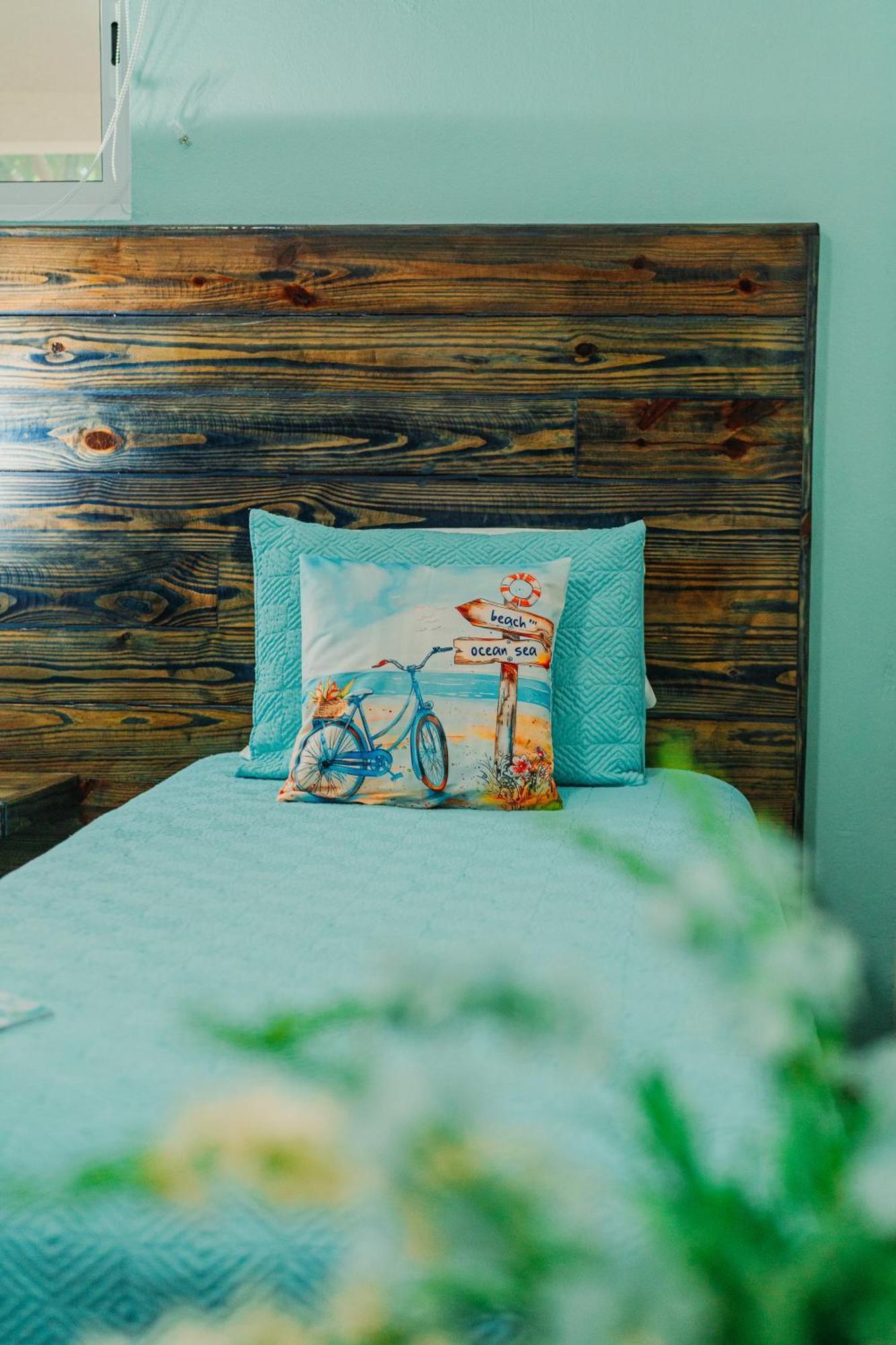 Hotel Rh Boutique Aruba Oranjestad Eksteriør billede